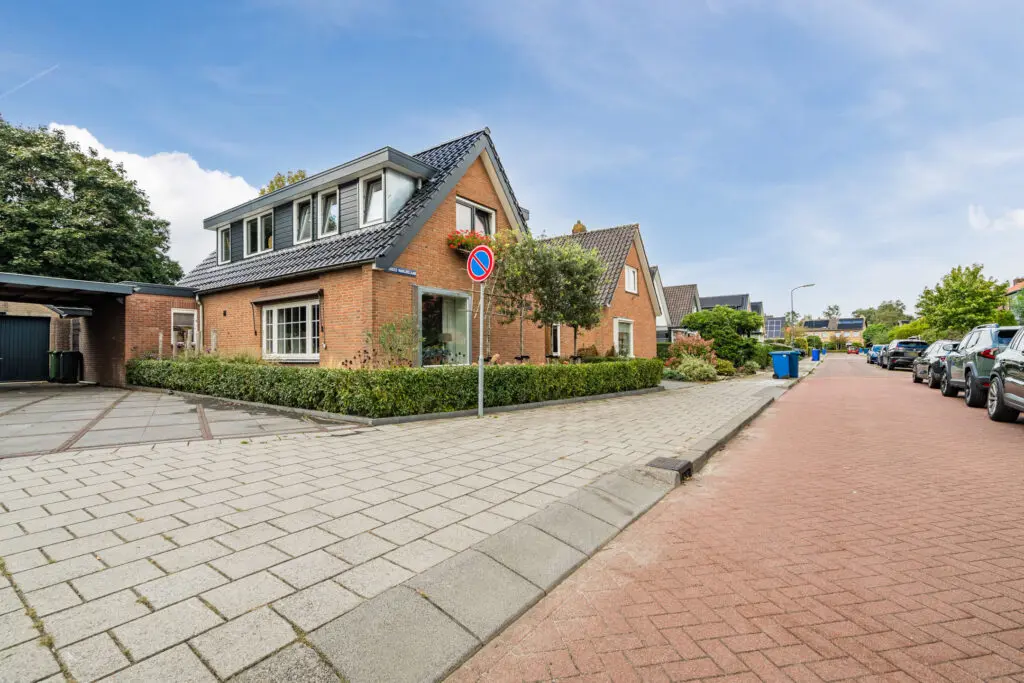 Prinses Marijkelaan 21, Scherpenzeel - photo 2