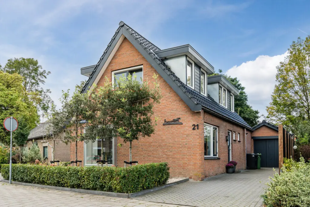 Prinses Marijkelaan 21, Scherpenzeel - photo 4