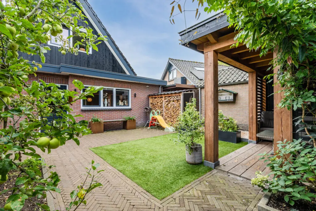 Prinses Marijkelaan 21, Scherpenzeel - photo 51