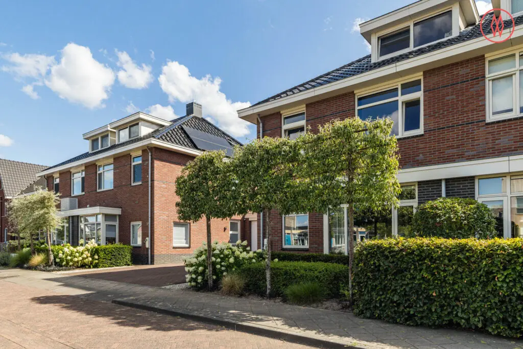 Laan 1940-1945 39, Woudenberg - photo 45