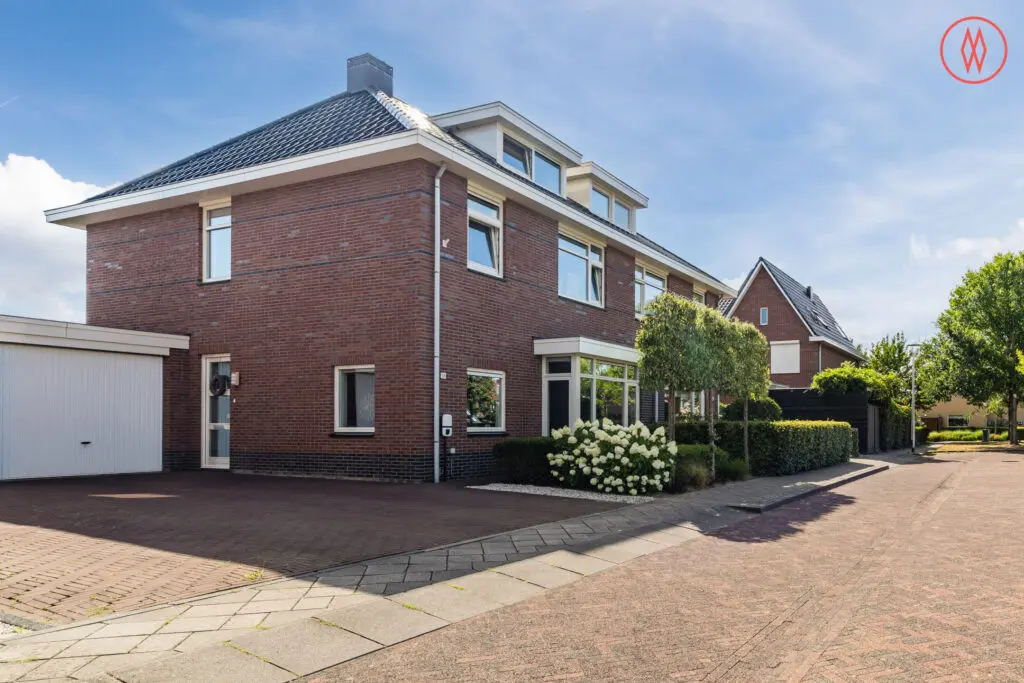 Laan 1940-1945 39, Woudenberg - photo 43