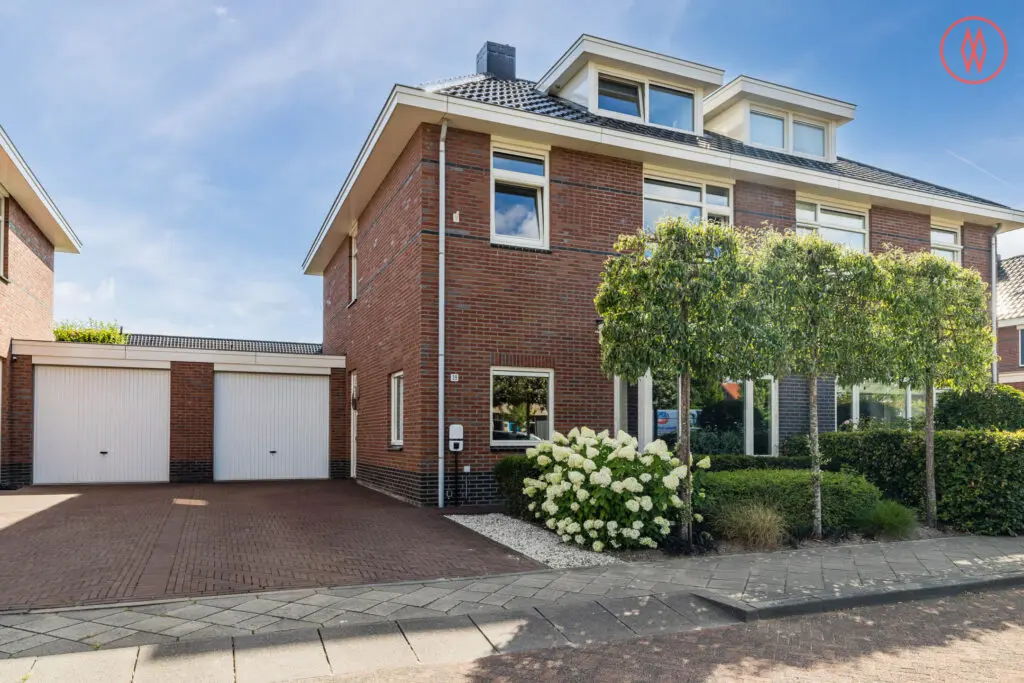 Laan 1940-1945 39, Woudenberg